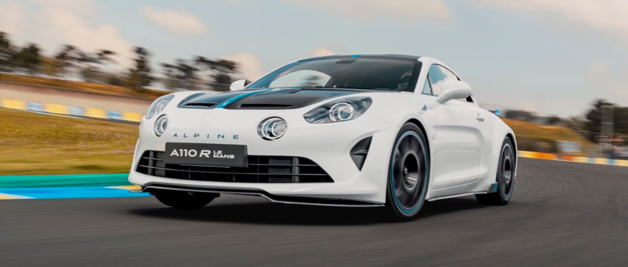 Todas las noticias de coches en un solo portal: Pruebas, fotos, vídeos, informes...