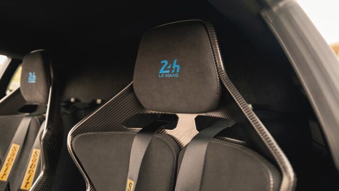 Alpine A110 R Le Mans 2 700x394