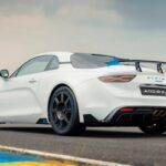 Alpine A110 R Le Mans 20 150x150