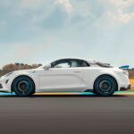 Alpine A110 R Le Mans 23 150x150