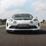 Alpine A110 R Le Mans 26 150x150