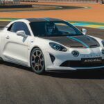 Alpine A110 R Le Mans 5 150x150