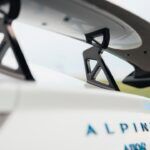 Alpine A110 R Le Mans 7 150x150
