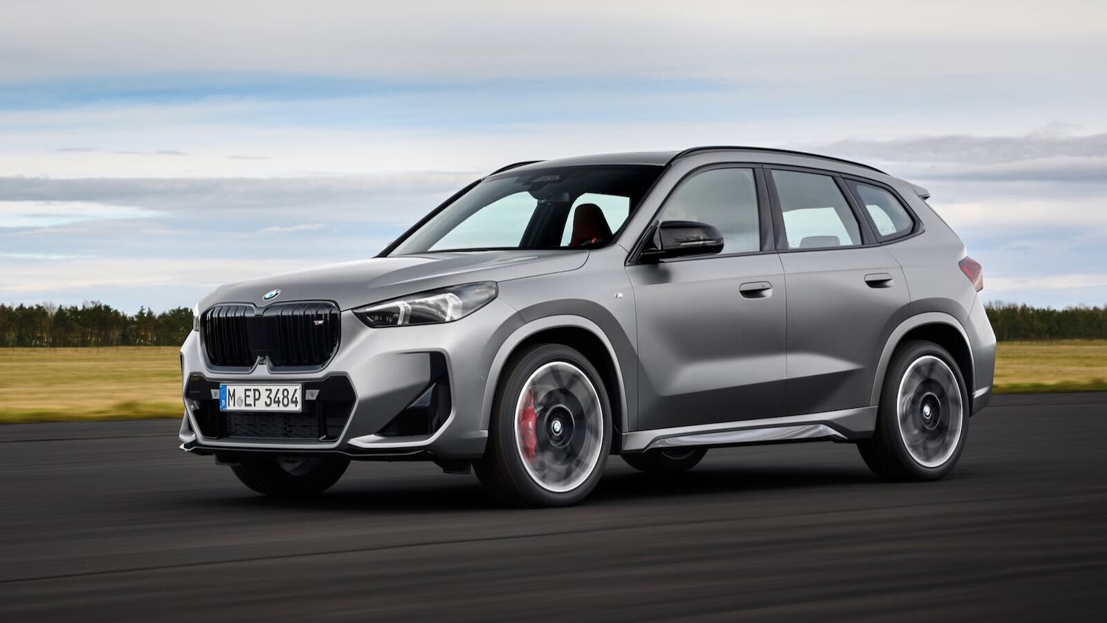 BMW X1 M35i 2023 1