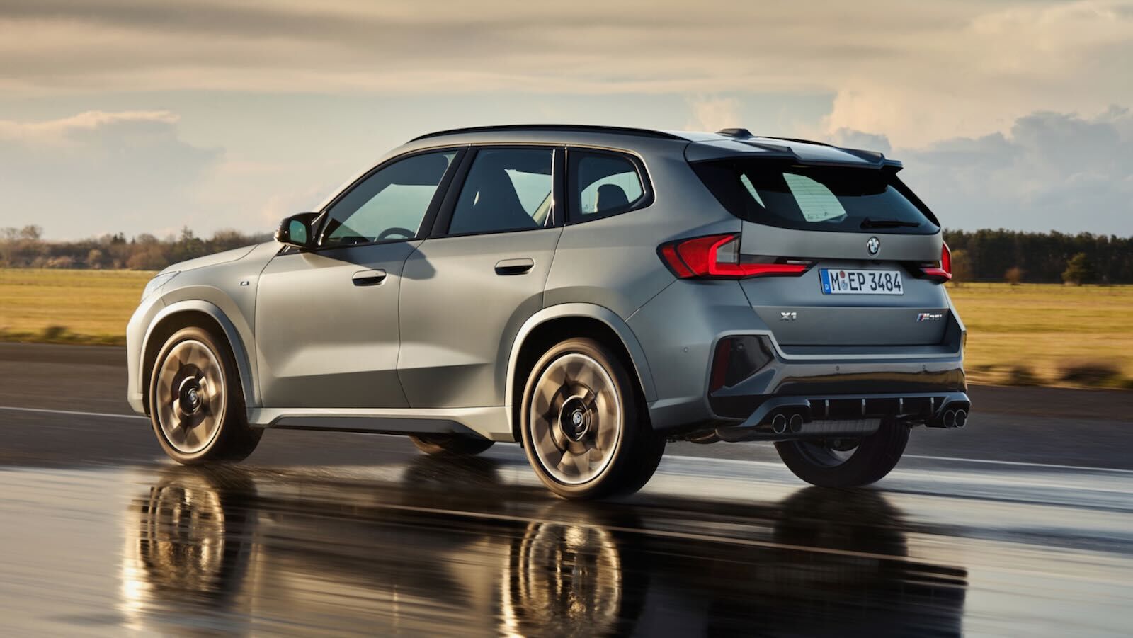 BMW X1 M35i 2023 10