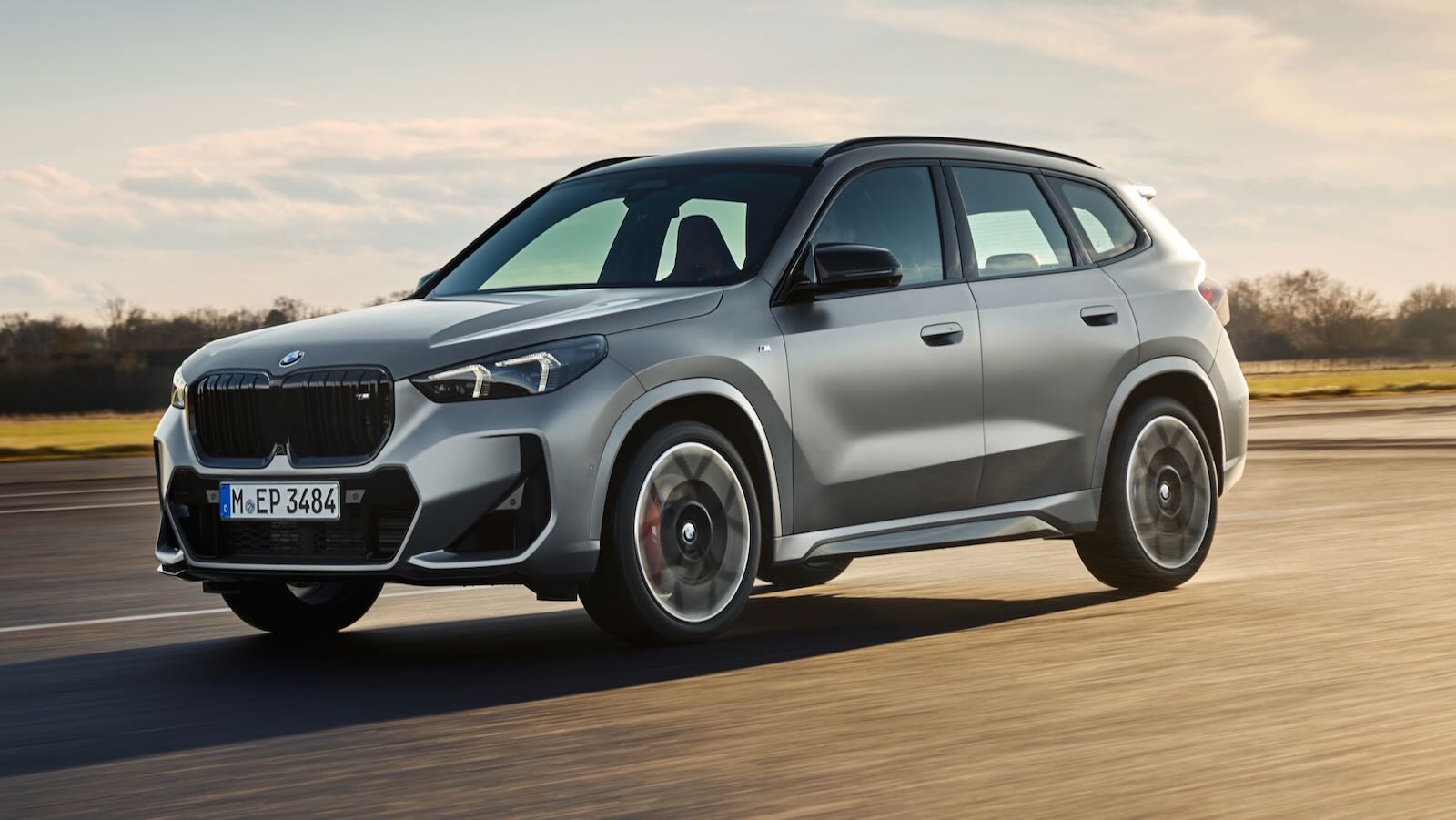 BMW X1 M35i 2023 11