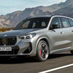 BMW X1 M35i 2023 17 150x150