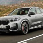 BMW X1 M35i 2023 19 150x150