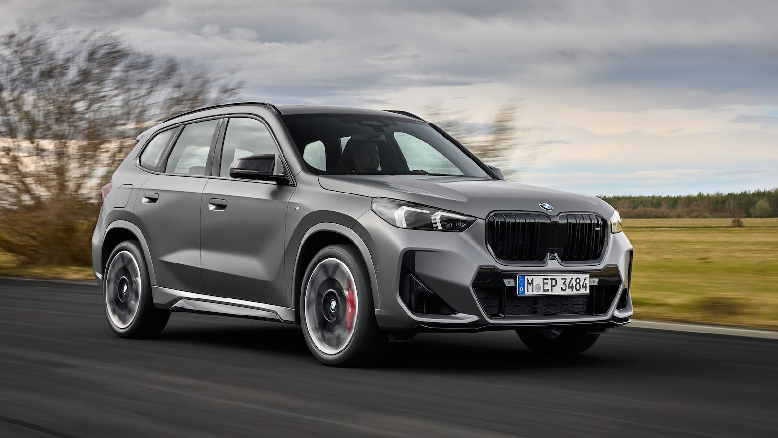 BMW X1 M35i 2023 2