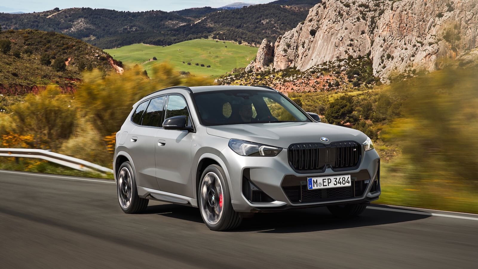 BMW X1 M35i 2023 20