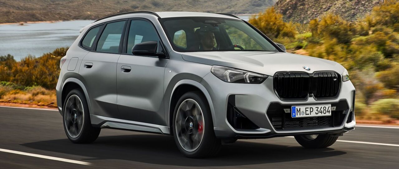 Todas las noticias de coches en un solo portal: Pruebas, fotos, vídeos, informes...