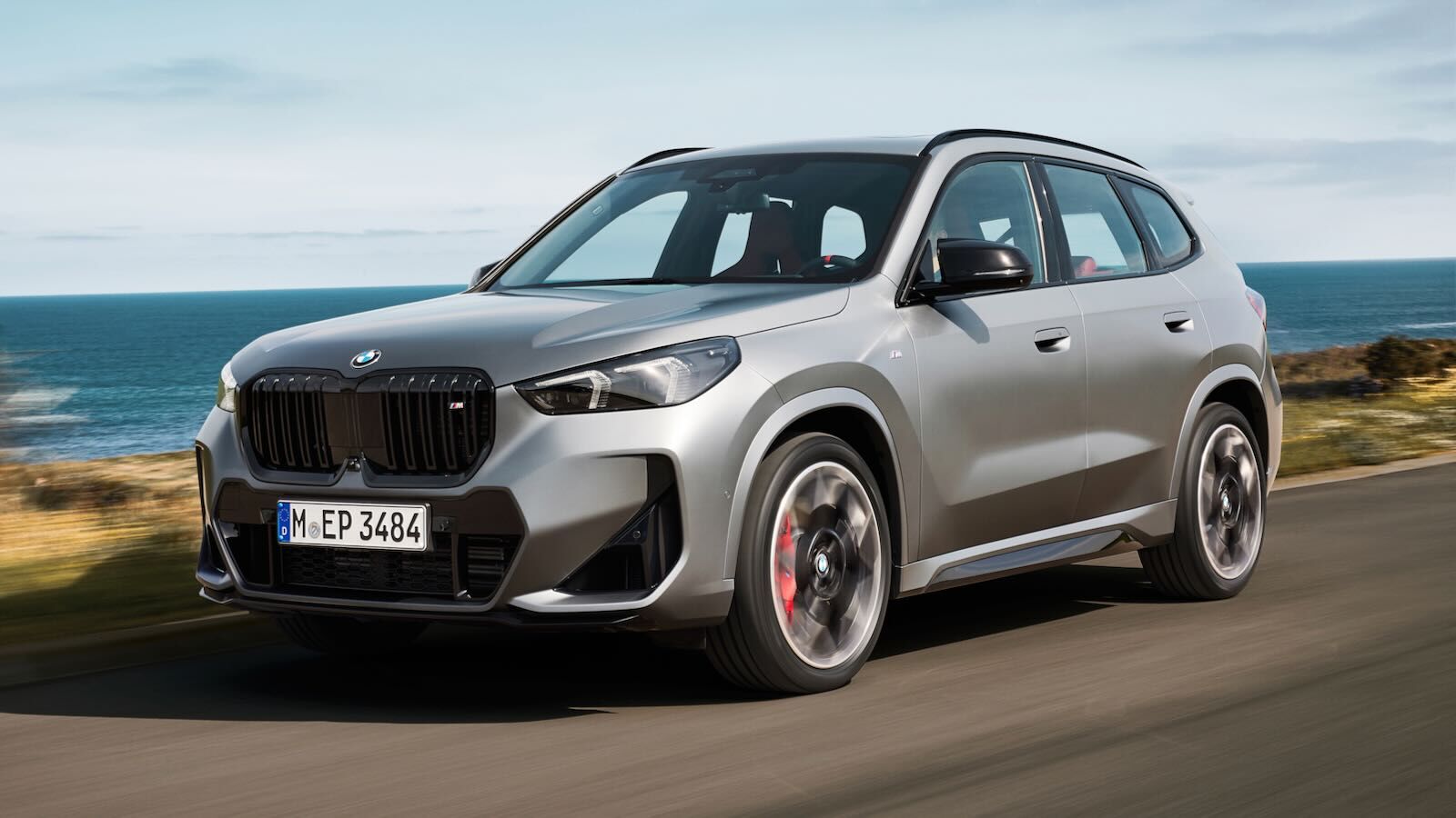 BMW X1 M35i 2023 22