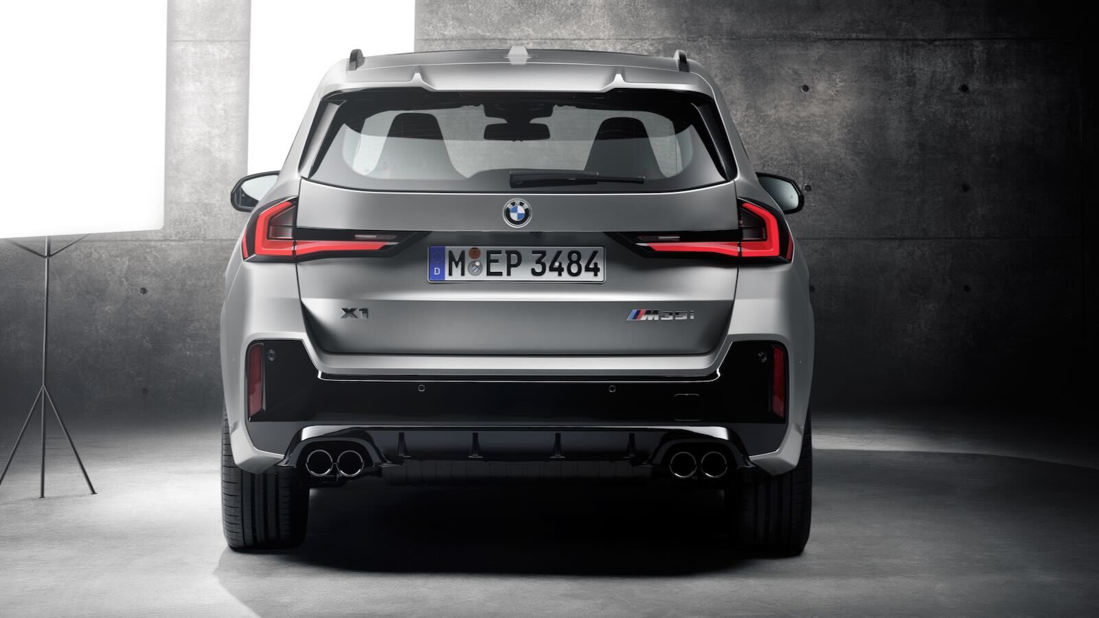 BMW X1 M35i 2023 27