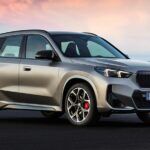 BMW X1 M35i 2023 29 150x150