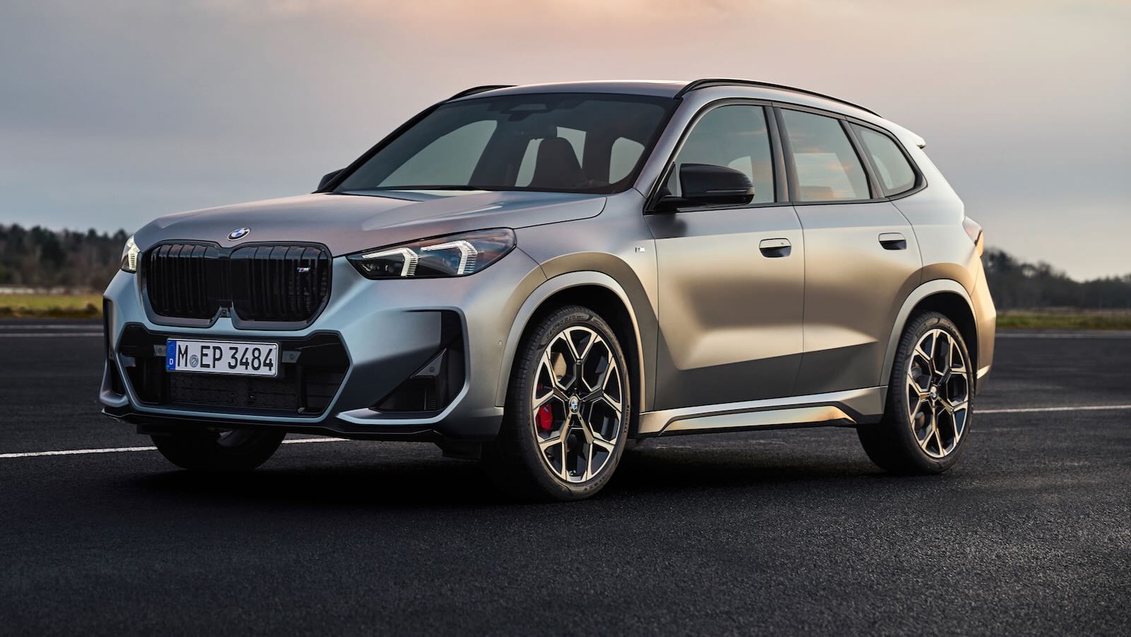BMW X1 M35i 2023 31