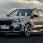 BMW X1 M35i 2023 32 150x150