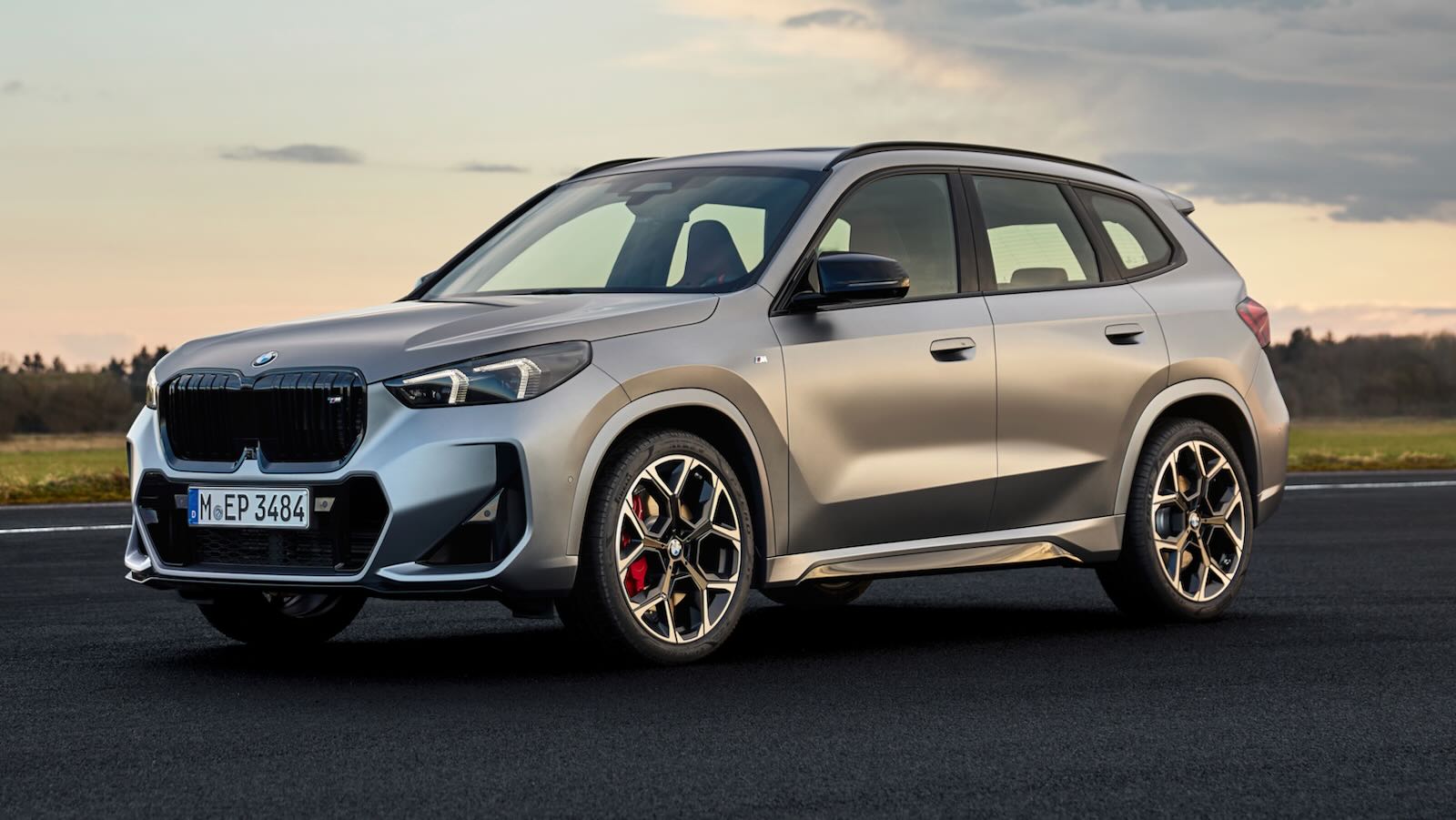 BMW X1 M35i 2023 33