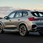 BMW X1 M35i 2023 34 150x150