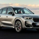 BMW X1 M35i 2023 35 150x150