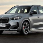 BMW X1 M35i 2023 38 150x150