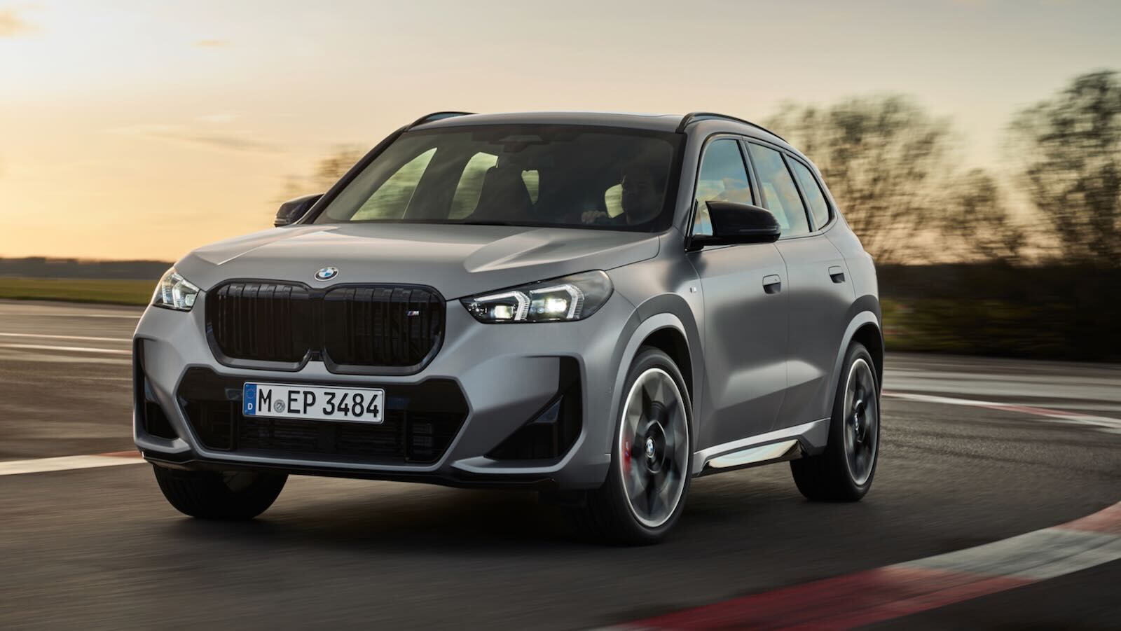 BMW X1 M35i 2023 5