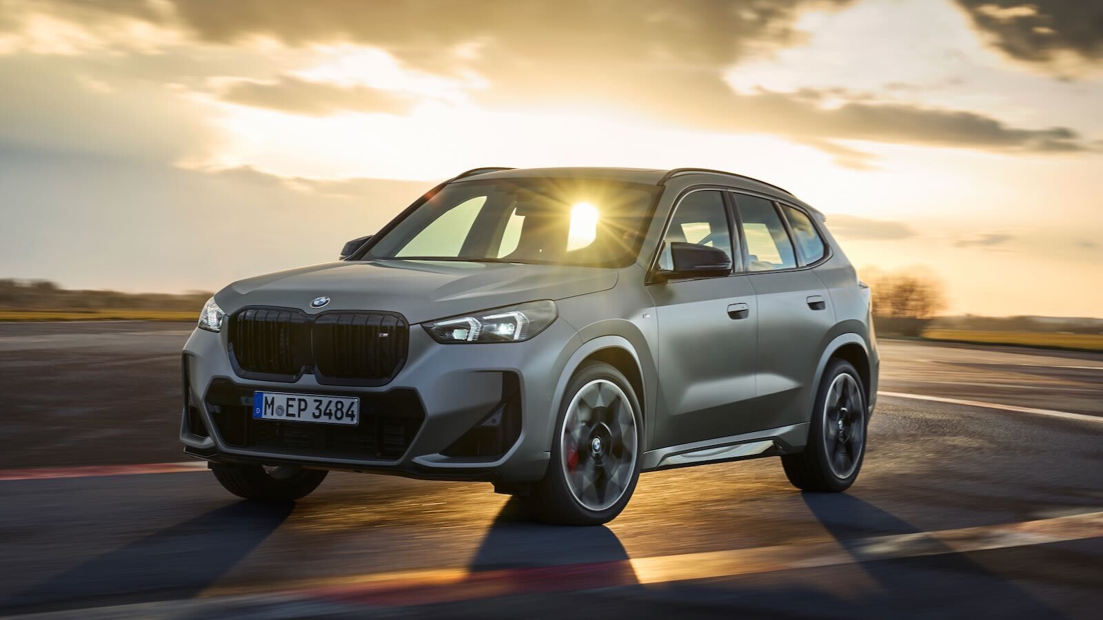 BMW X1 M35i 2023 6