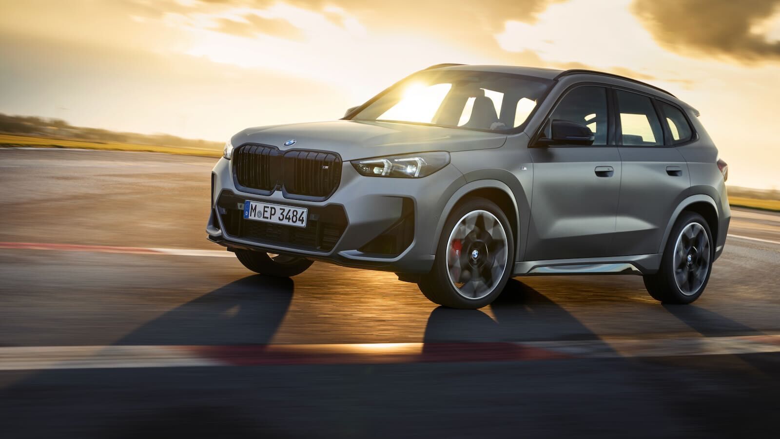 BMW X1 M35i 2023 7