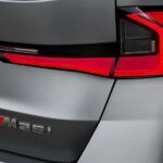 BMW X1 M35i 2023 Detalle 13 150x150
