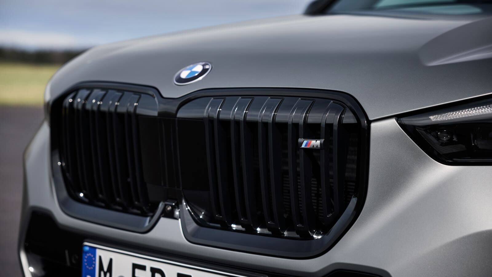 BMW X1 M35i 2023 Detalle 16