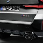 BMW X1 M35i 2023 Detalle 2 150x150