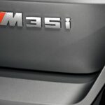 BMW X1 M35i 2023 Detalle 3 150x150