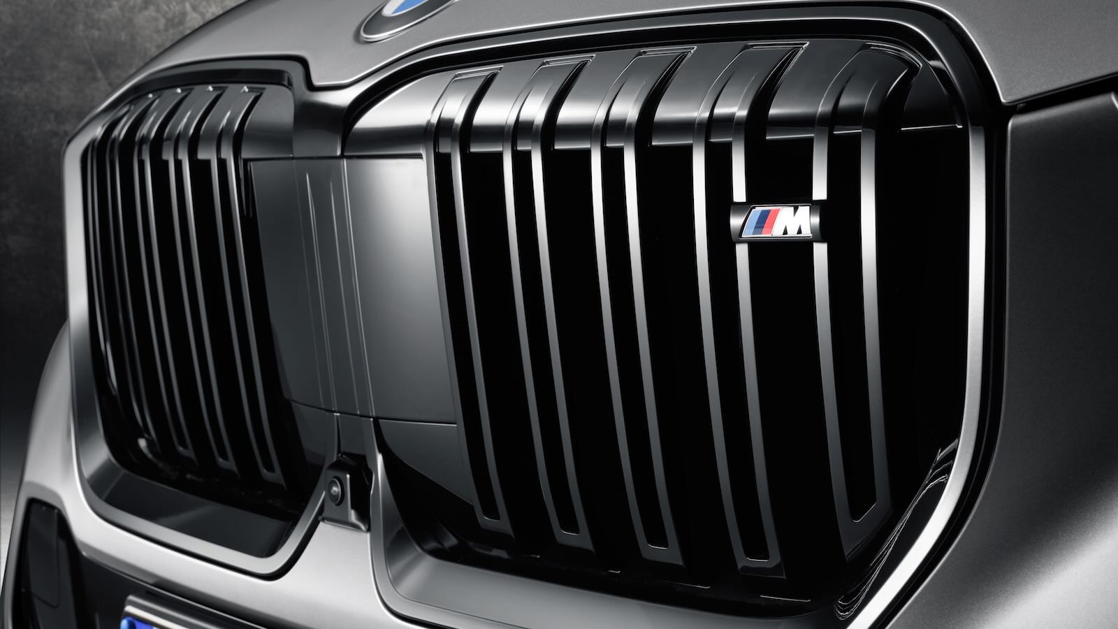 BMW X1 M35i 2023 Detalle 5