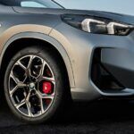 BMW X1 M35i 2023 Detalle 6 150x150