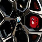 BMW X1 M35i 2023 Detalle 7 150x150