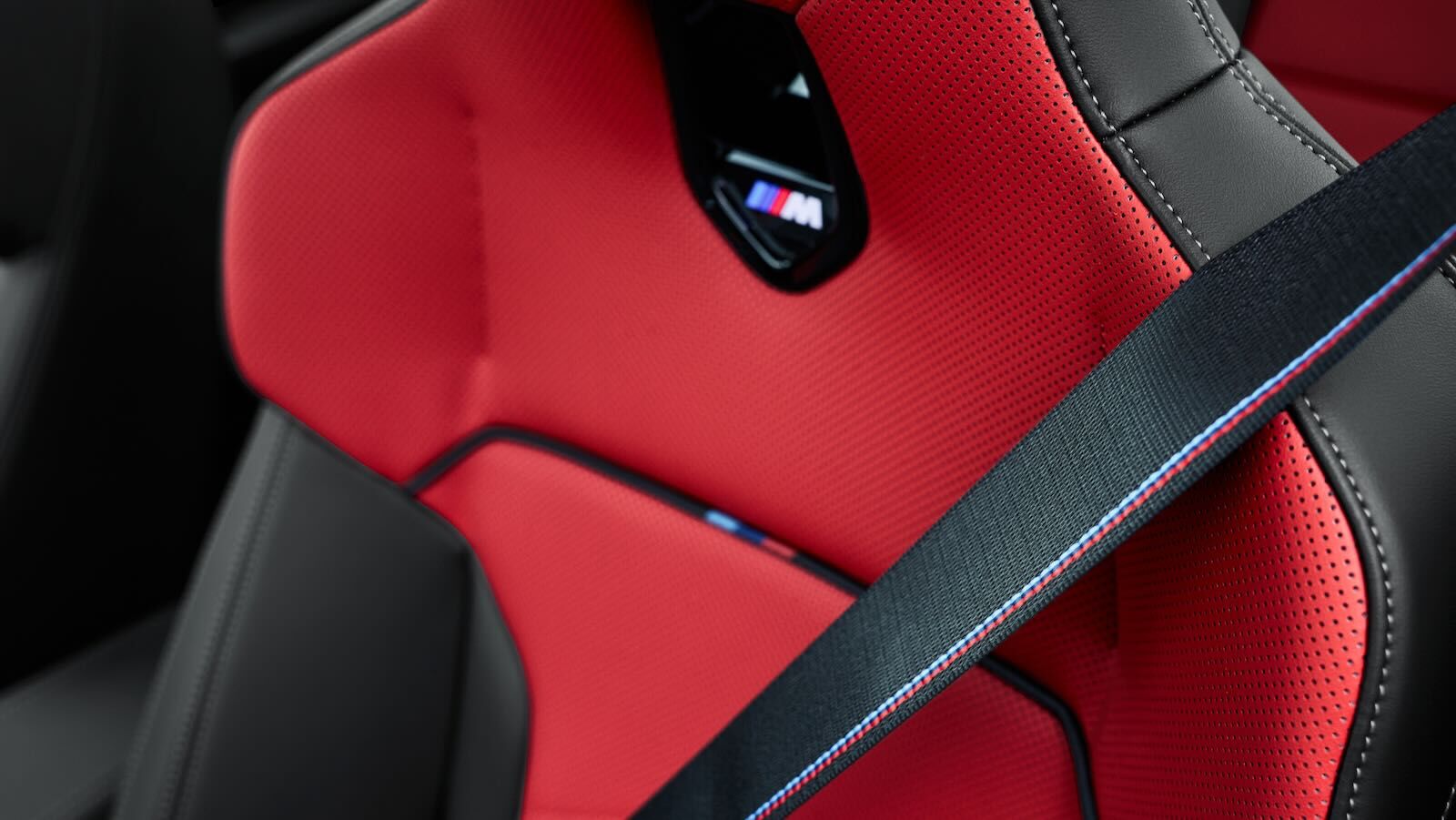 BMW X1 M35i 2023 Interior 11