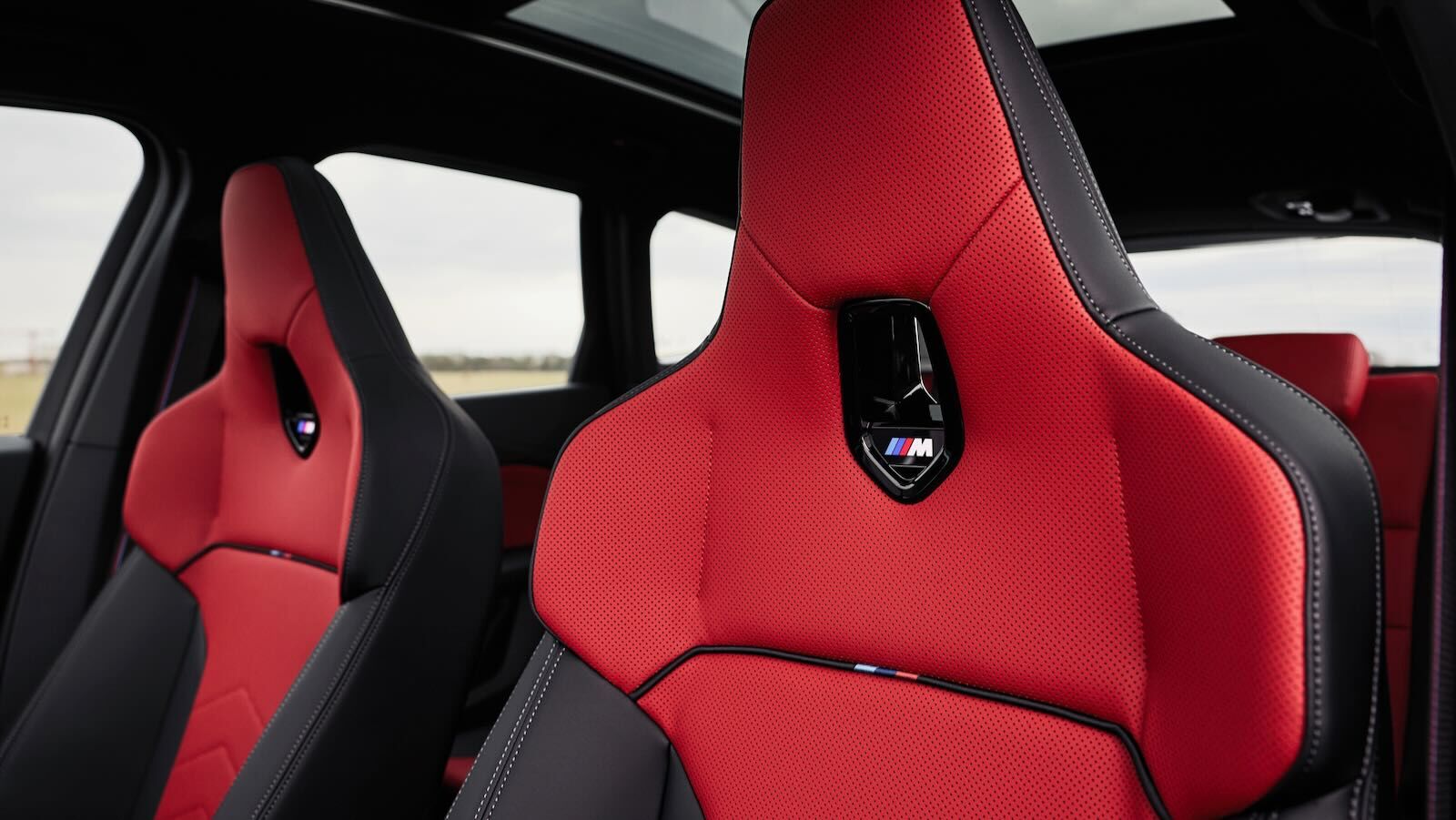 BMW X1 M35i 2023 Interior 6