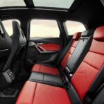 BMW X1 M35i 2023 Interior 7 150x150