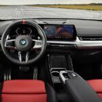 BMW X1 M35i 2023 Interior 8 150x150