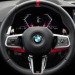 BMW X1 M35i 2023 Interior 9 150x150