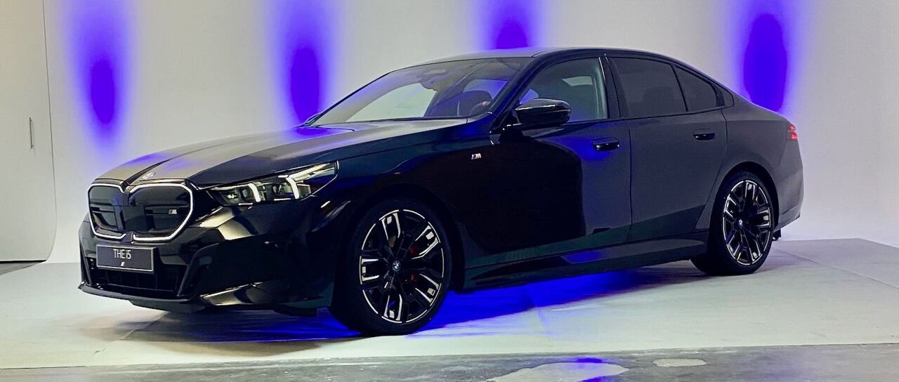 Todas las noticias de coches en un solo portal: Pruebas, fotos, vídeos, informes...