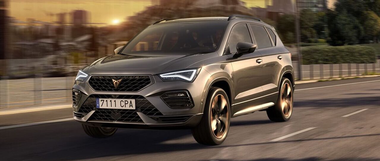 Todas las noticias de coches en un solo portal: Pruebas, fotos, vídeos, informes...