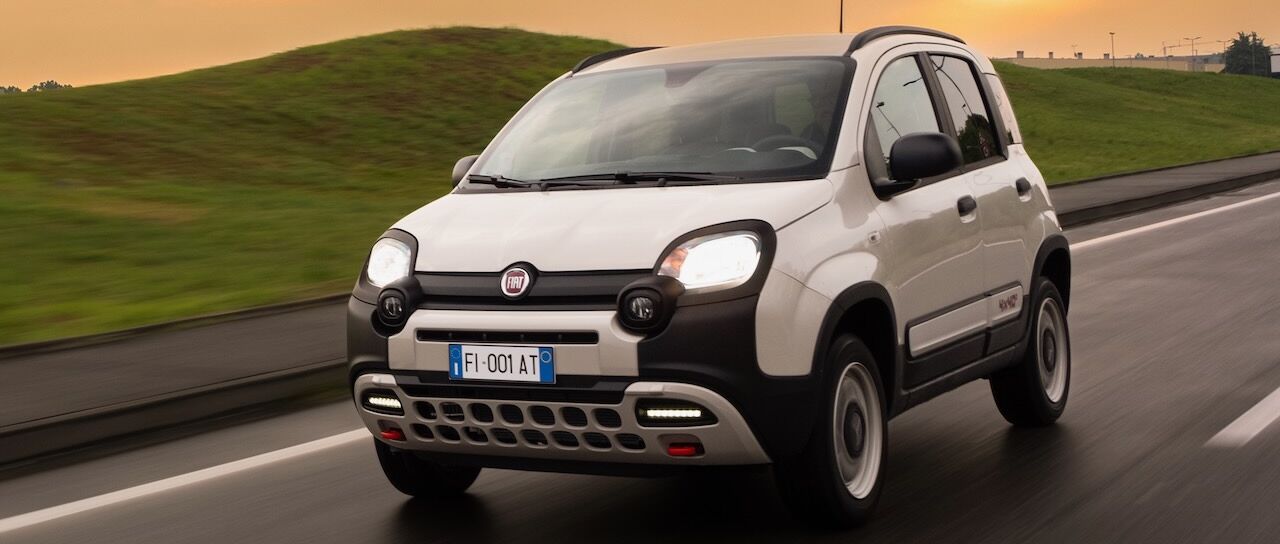 Todas las noticias de coches en un solo portal: Pruebas, fotos, vídeos, informes...