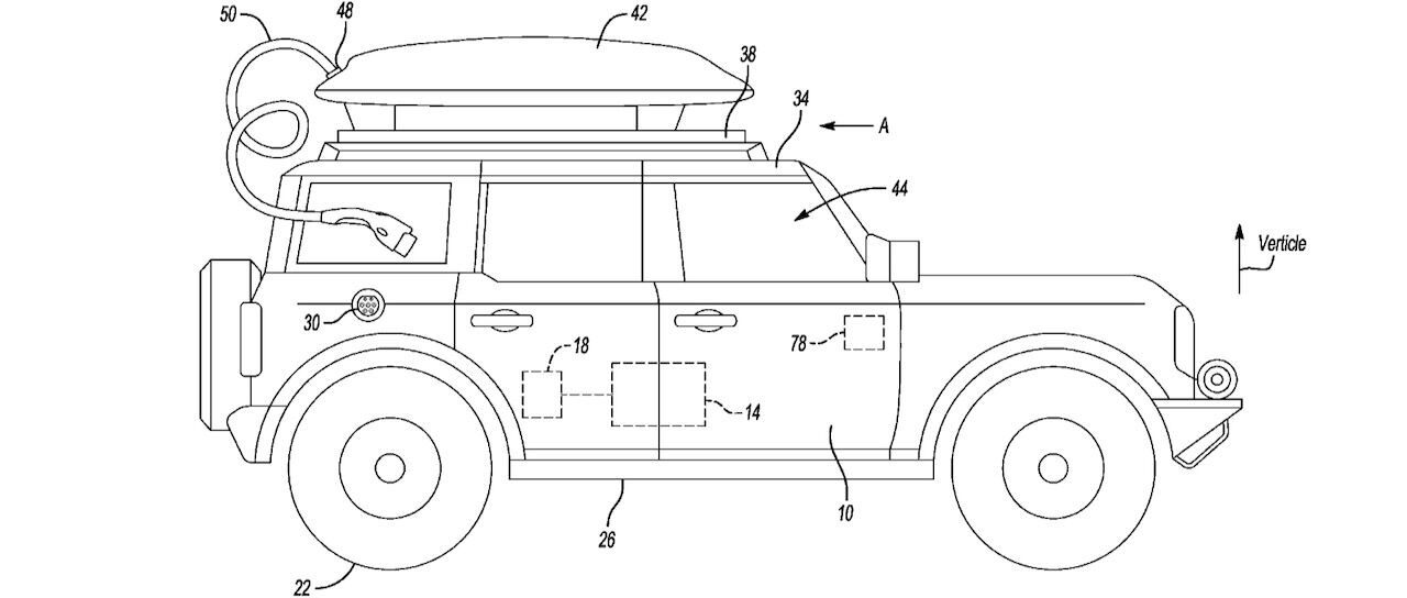 Todas las noticias de coches en un solo portal: Pruebas, fotos, vídeos, informes...