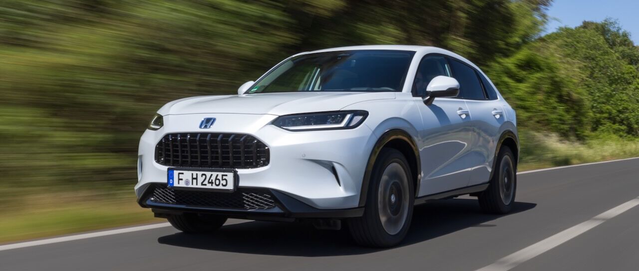 Todas las noticias de coches en un solo portal: Pruebas, fotos, vídeos, informes...