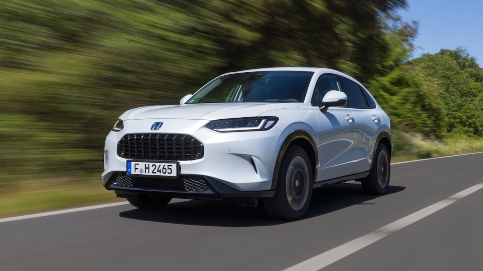 Honda ZR-V contacto &#8211; 12