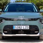 Kia E Niro 2023 Prueba 2 150x150