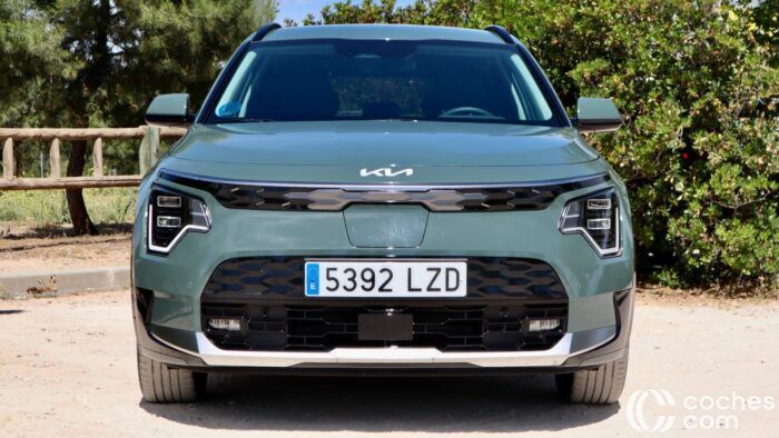 Kia E Niro 2023 Prueba 2 700x394