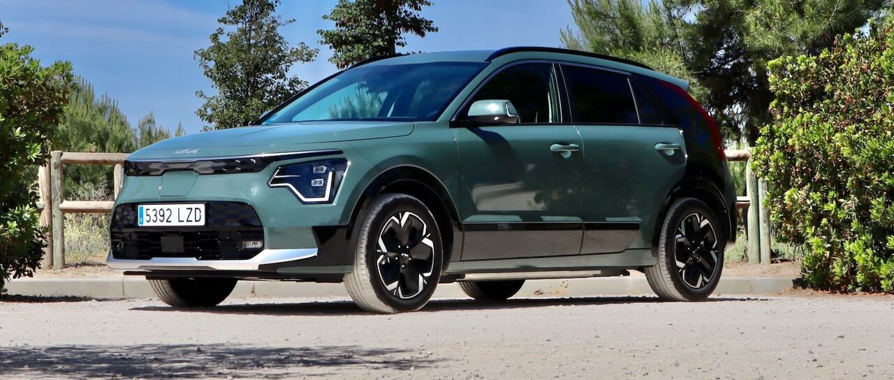 Todas las noticias de coches en un solo portal: Pruebas, fotos, vídeos, informes...