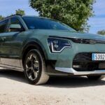 Kia E Niro 2023 Prueba 5 150x150