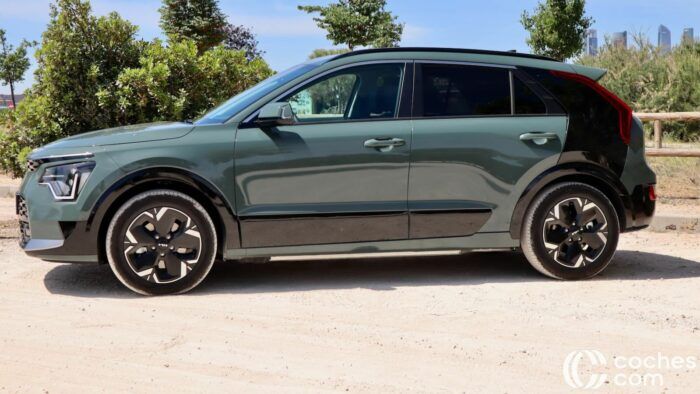 Kia E Niro 2023 Prueba 6 700x394
